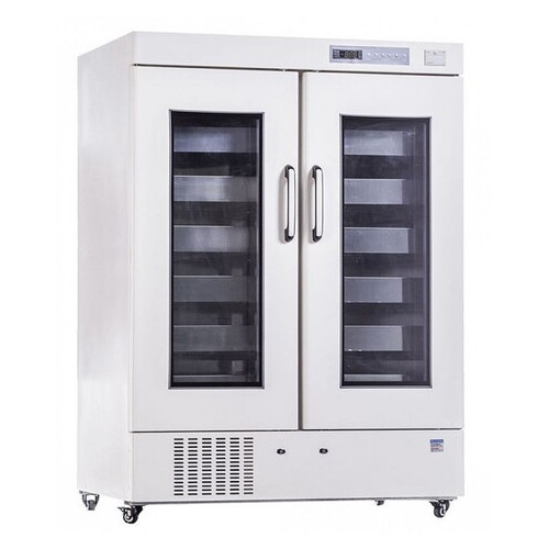 Холодильник для зберігання крові BT-4V1008 фото №1
