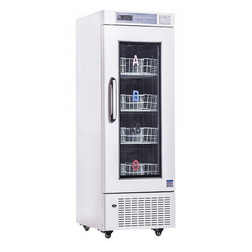 Холодильник для зберігання крові BT-4V208 фото №1