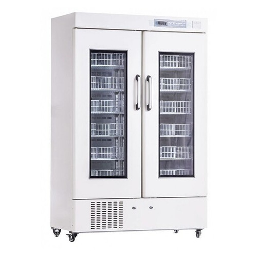 Холодильник для зберігання крові BT-4V658 фото №1