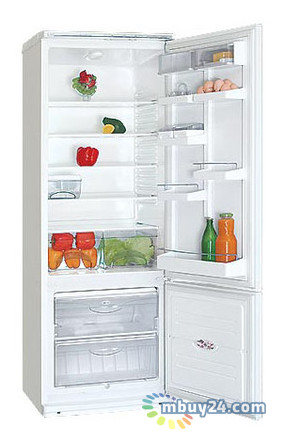 Холодильник Atlant ХМ 4013-000 фото №1