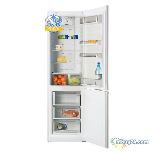 Холодильник Atlant ХМ 4421-109 ND фото №2