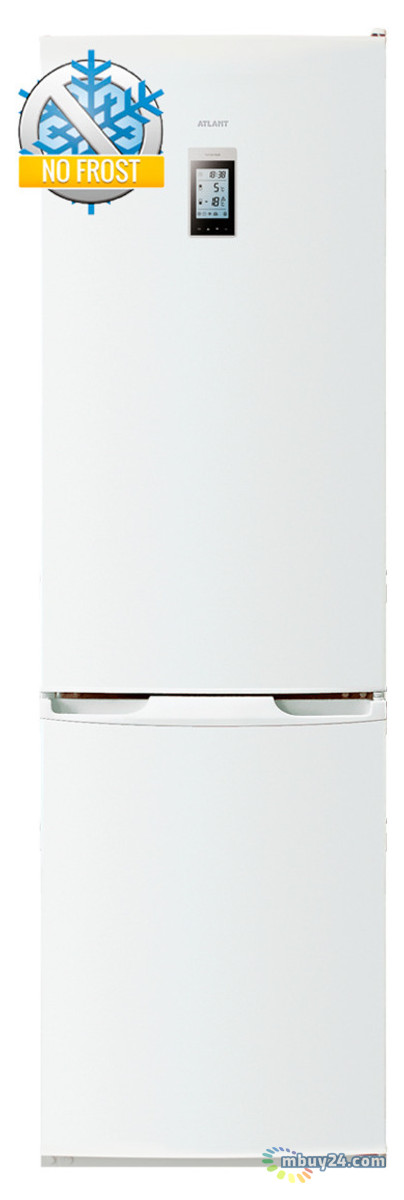 Холодильник Atlant ХМ 4421-109 ND фото №1