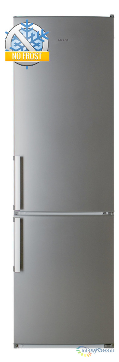 Холодильник Atlant ХМ 4424-180-N фото №1