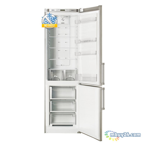 Холодильник Atlant ХМ 4424-180-N фото №2
