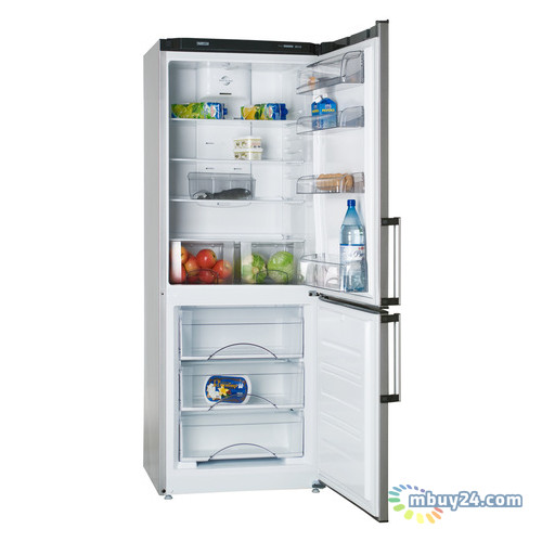 Холодильник Atlant ХМ 4521-180 ND фото №2
