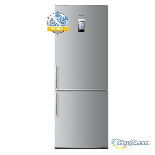 Холодильник Atlant ХМ 4521-180 ND фото №1