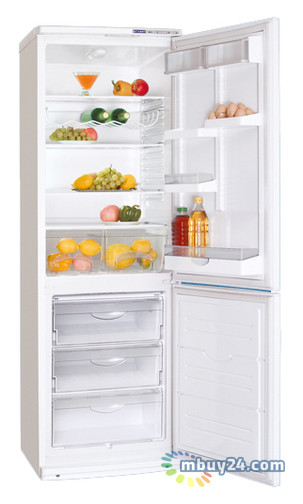 Холодильник Atlant ХМ-6021-100 фото №2