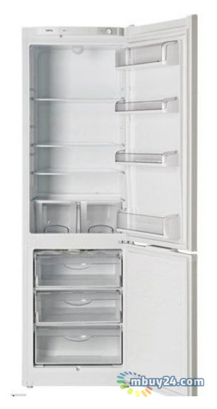 Холодильник Atlant ХМ 4724-101 фото №2