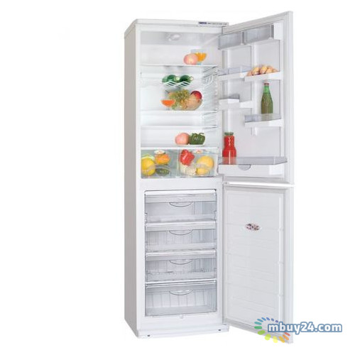 Холодильник Atlant ХМ 6025-100 фото №2