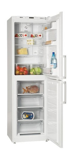 Холодильник Atlant XM-4425-100-N фото №2