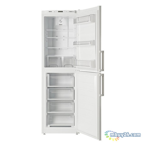 Холодильник ATLANT ХМ 4423-100 N фото №2