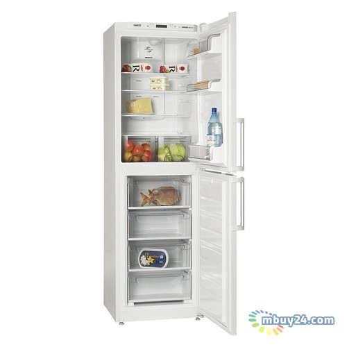 Холодильник ATLANT ХМ 4423-100 N фото №3