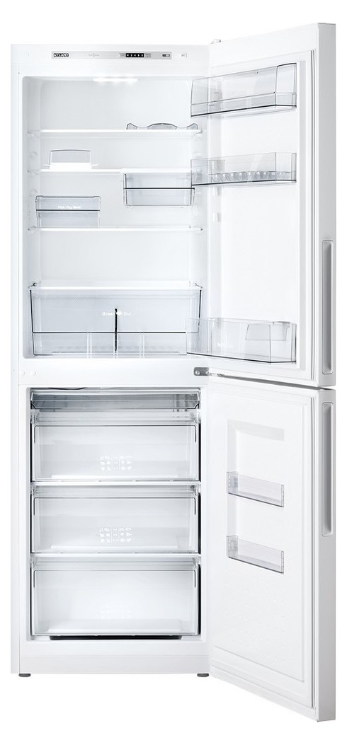 Холодильник Atlant ХМ 4619-100 фото №3