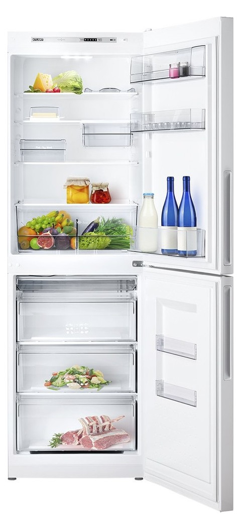 Холодильник Atlant ХМ 4619-100 фото №4