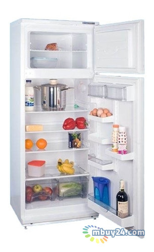 Холодильник Atlant MXM 2808-95 фото №5