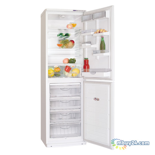 Холодильник Atlant XM 6025-100 фото №2