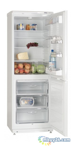 Холодильник Atlant XM 4012-100 фото №4