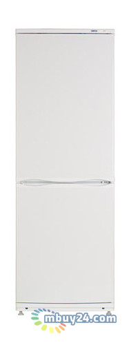 Холодильник Atlant XM 4012-100 фото №3