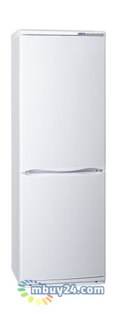 Холодильник Atlant XM 4012-100 фото №1