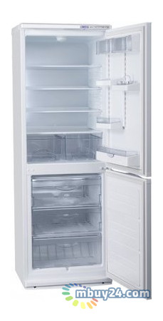 Холодильник Atlant XM 4012-100 фото №2