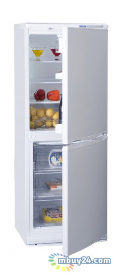 Холодильник Atlant XM 4010-100 фото №4