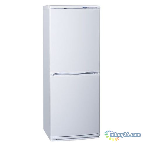 Холодильник Atlant XM 4010-100 фото №1