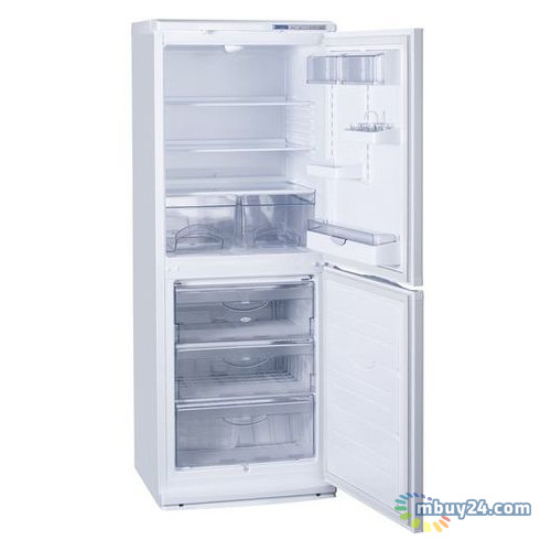 Холодильник Atlant XM 4010-100 фото №2