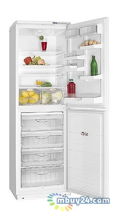 Холодильник Atlant XM 6023-100 фото №2