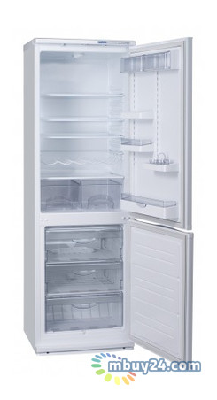 Холодильник Atlant XM 6021-100 фото №2