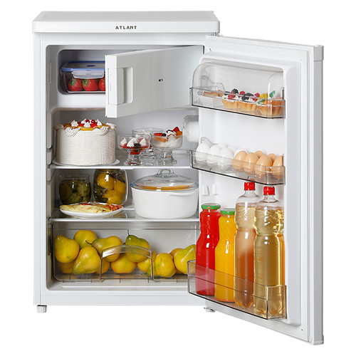 Холодильник Atlant X-2401-100 фото №6
