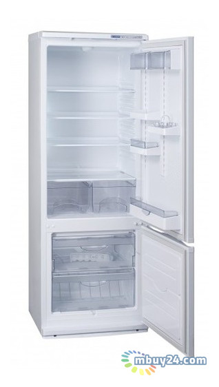 Холодильник Atlant XM 4011-100 фото №3