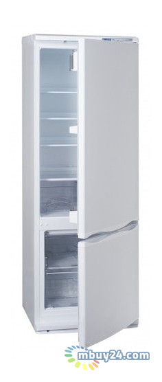 Холодильник Atlant XM 4011-100 фото №2