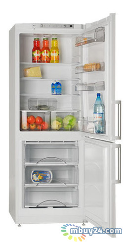 Холодильник Atlant ХМ 6221-100 фото №5