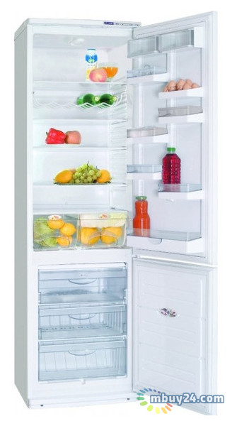 Холодильник Atlant ХМ 6026-100 фото №4