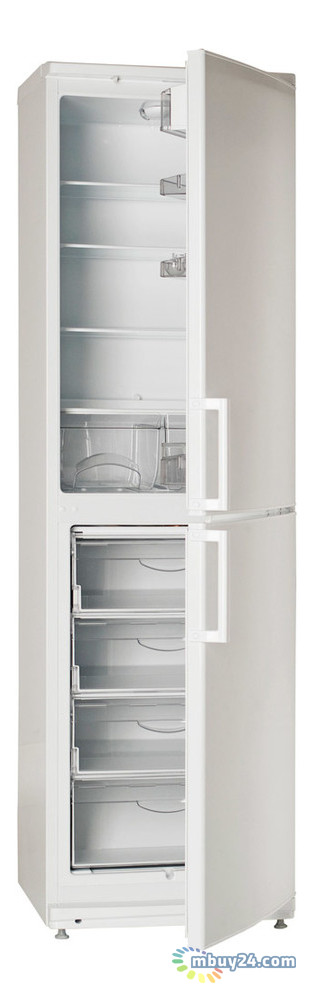 Холодильник Atlant МХМ 4025-100 фото №3