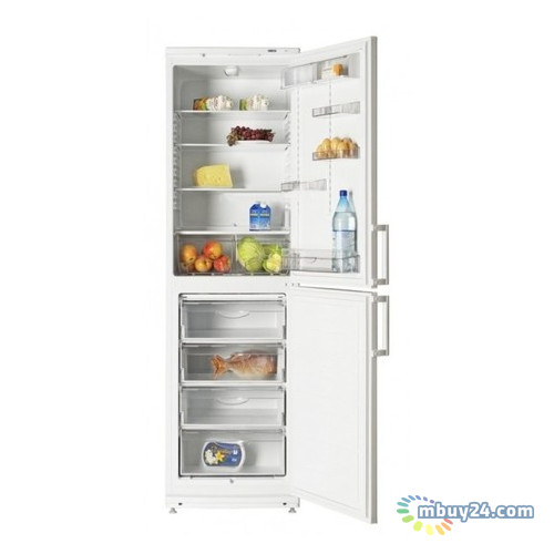 Холодильник Atlant МХМ 4025-100 фото №2