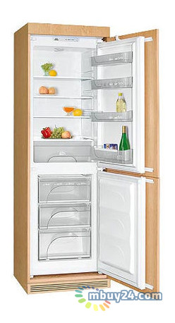 Холодильник Atlant ХМ 4307-078 фото №2