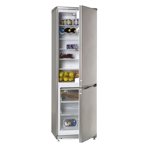 Холодильник Atlant ХМ-6024-182 фото №3