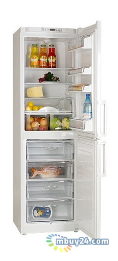 Холодильник Atlant ХМ 6325-101 фото №3