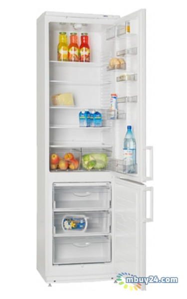 Холодильник Atlant ХМ 4026-100 фото №1