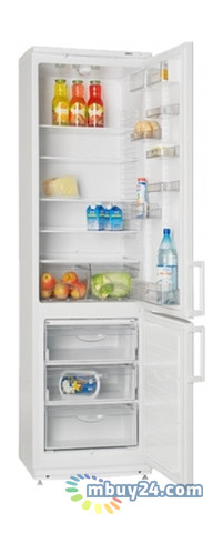 Холодильник Atlant XM 4026-100 фото №2