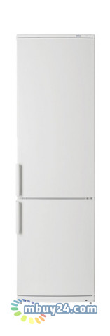 Холодильник Atlant XM 4026-100 фото №1