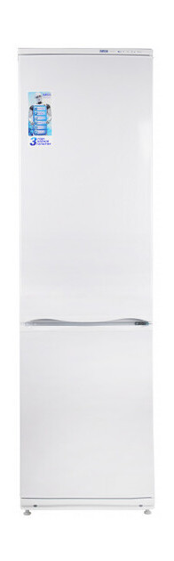 Холодильник Atlant XM-6021-102 фото №1