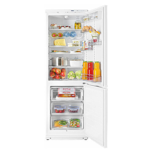 Холодильник Atlant ХМ-6021-502 фото №3