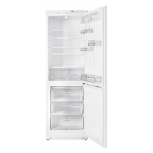Холодильник Atlant ХМ-6021-502 фото №2
