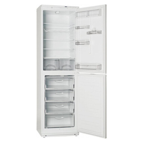 Холодильник Atlant ХМ-6025-502 фото №2