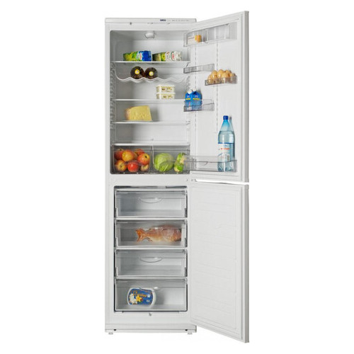Холодильник Atlant ХМ-6025-502 фото №3