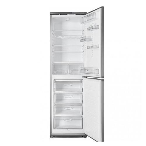 Холодильник Atlant XM-6025-562 фото №4