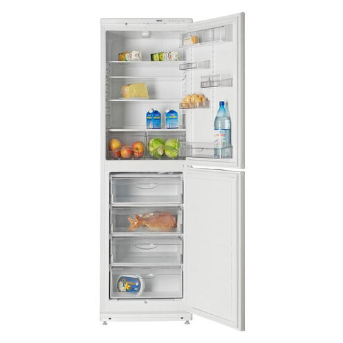 Холодильник Atlant ХМ-6023-502 фото №3