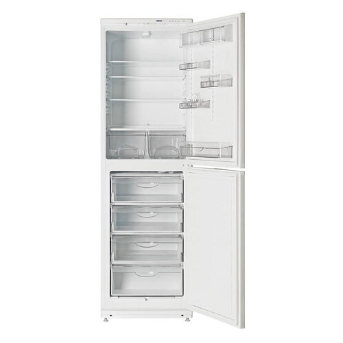 Холодильник Atlant ХМ-6023-502 фото №2